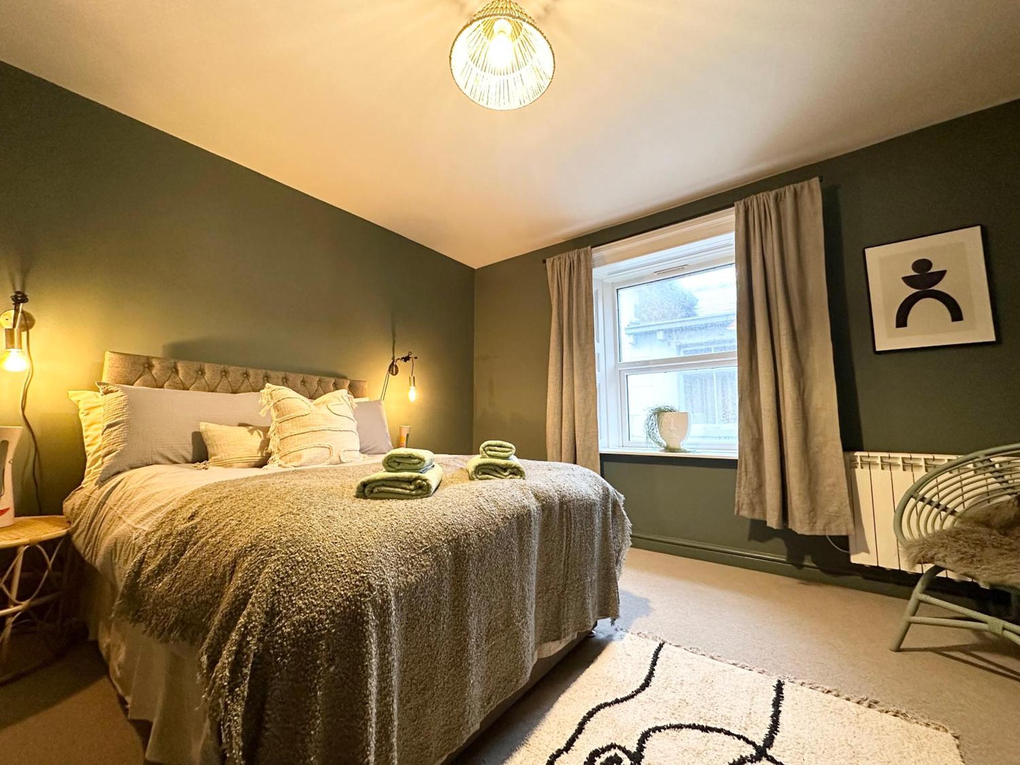 Bank House, Settle, Yorkshire Dalesアパートメント エクステリア 写真