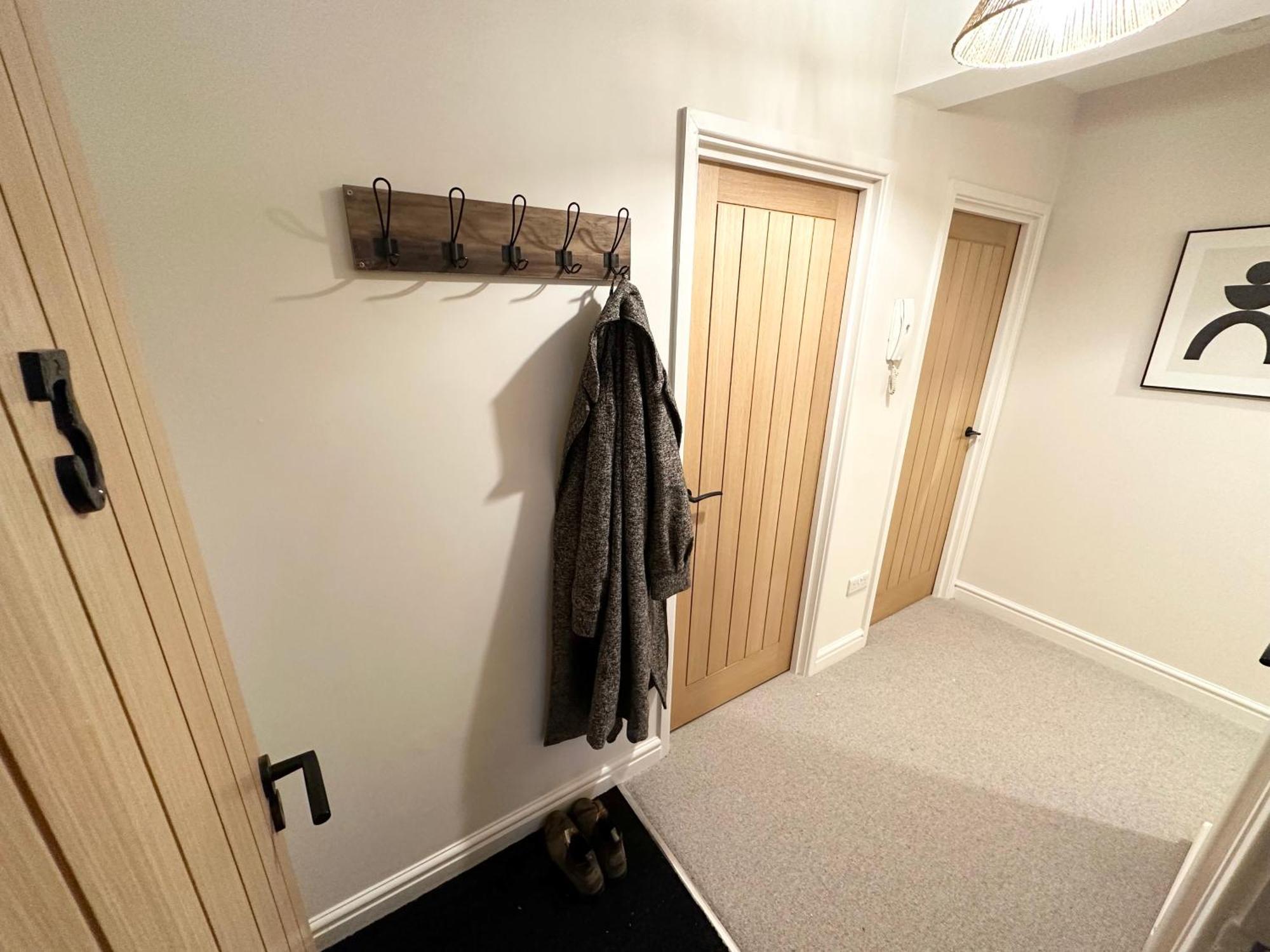Bank House, Settle, Yorkshire Dalesアパートメント エクステリア 写真